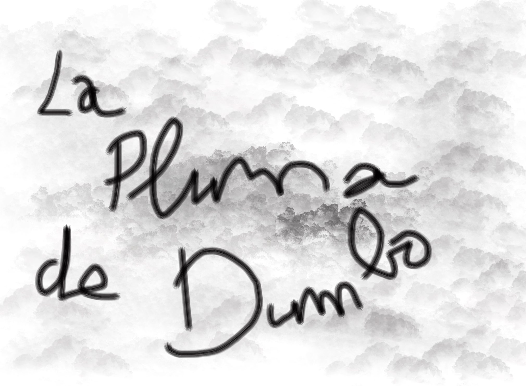 La Pluma de Dumbo
